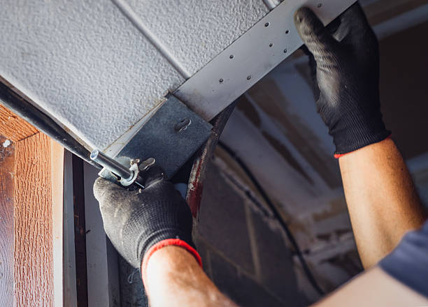 Reliable Garage Door Panel Replacement contractor in Concordia, NJ by Garage Doors Repair Pro